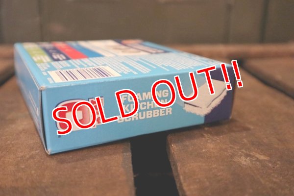 画像6: dp-180801-56 Mr.Clean / Magic Eraser Box