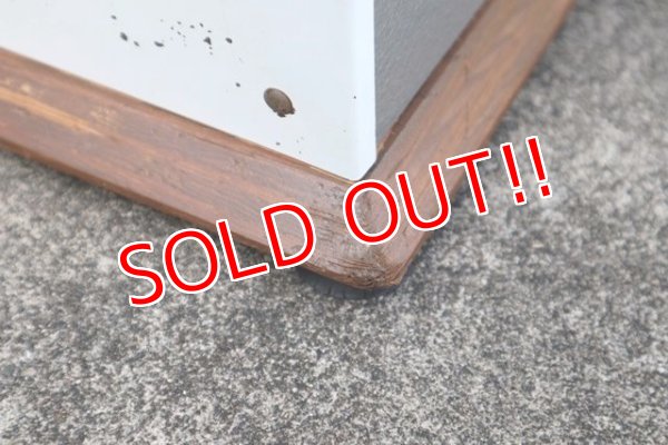 画像7: dp-180901-06 U.S. Postage Stamps / 1960's Vending Machine