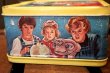 画像7: ct-180901-153 E.T. / Aladdin 1980's Metal Lunchbox