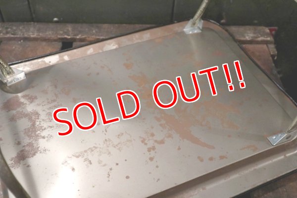 画像7: ct-110609-02 E.T. / 1982 Kid's Tin Table