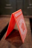 画像4: dp-180801-54 Whataburger / Class of 10 Plastic Sign