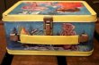 画像9: ct-180901-153 E.T. / Aladdin 1980's Metal Lunchbox