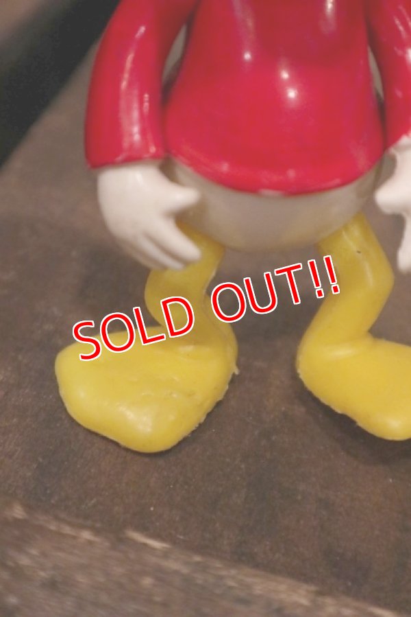 画像6: ct-180601-18 Huey / DAKIN 1970's Figure