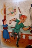 画像6: ct-180901-154 Peter Pan / Aladdin 1960's Metal Lunchbox