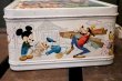 画像9: ct-180901-155 Mickey Mouse Club / Aladdin 1970's Metal Lunchbox