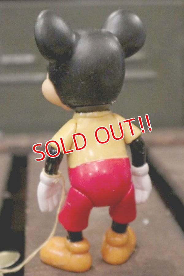 画像5: ct-180201-71 Mickey Mouse / DAKIN 1970's Figure