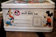 画像10: ct-180901-155 Mickey Mouse Club / Aladdin 1970's Metal Lunchbox