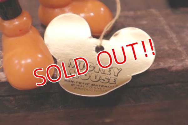 画像6: ct-180201-71 Mickey Mouse / DAKIN 1970's Figure