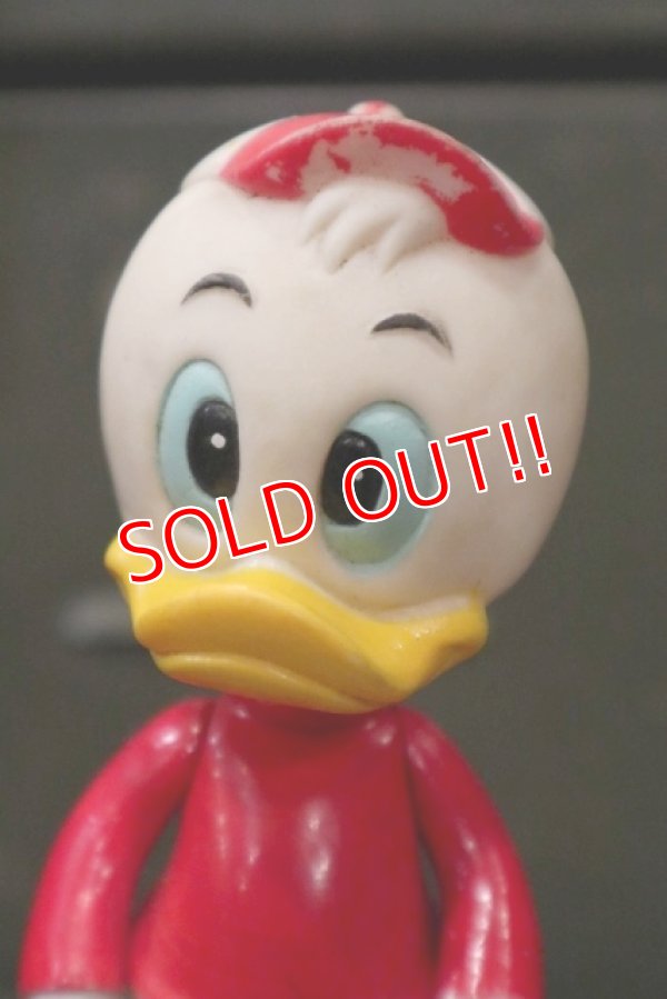 画像2: ct-180601-18 Huey / DAKIN 1970's Figure