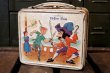 画像5: ct-180901-154 Peter Pan / Aladdin 1960's Metal Lunchbox