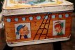 画像9: ct-180901-154 Peter Pan / Aladdin 1960's Metal Lunchbox