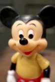 画像2: ct-180201-71 Mickey Mouse / DAKIN 1970's Figure