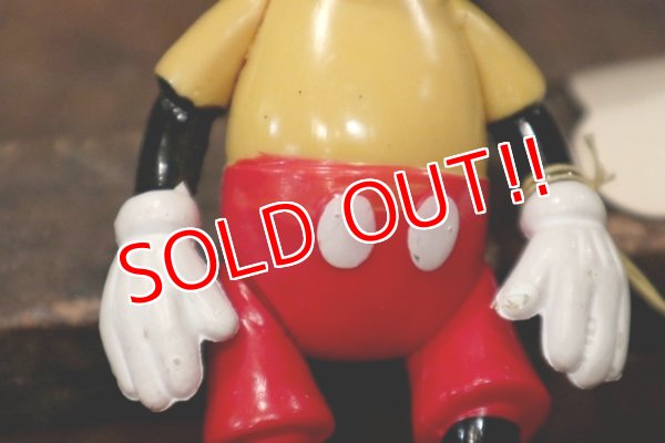 画像7: ct-180201-71 Mickey Mouse / DAKIN 1970's Figure