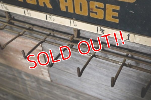 画像6: dp-180901-05 Gates Vulco / 1950's Radiator Hose Hook