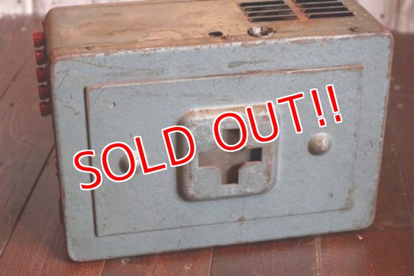 画像7: dp-180901-08 Firestone Air Chief / 1940's Tube Radio