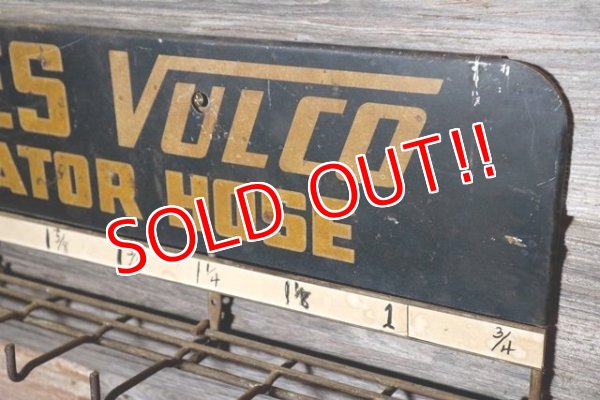 画像3: dp-180901-05 Gates Vulco / 1950's Radiator Hose Hook