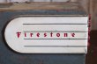画像2: dp-180901-08 Firestone Air Chief / 1940's Tube Radio