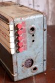画像4: dp-180901-08 Firestone Air Chief / 1940's Tube Radio