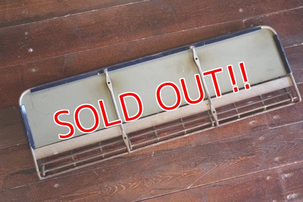 画像7: dp-180901-05 Gates Vulco / 1950's Radiator Hose Hook