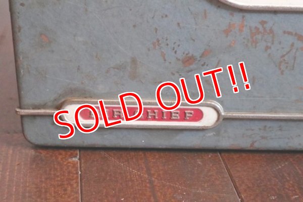 画像3: dp-180901-08 Firestone Air Chief / 1940's Tube Radio