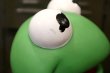 画像8: ct-180901-173 Baby Kermit / 1980's Rubber Head Plush Doll