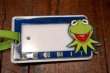 画像1: ct-180901-175 Kermit / 1990's Luggage Tags