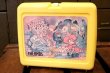 画像1: ct-180901-157 Fraggle Rock / 1980's Plastic Lunchbox