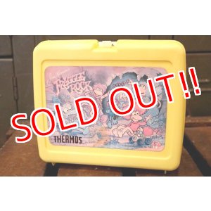 画像: ct-180901-157 Fraggle Rock / 1980's Plastic Lunchbox