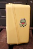 画像7: ct-180901-157 Fraggle Rock / 1980's Plastic Lunchbox