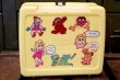 画像8: ct-180901-157 Fraggle Rock / 1980's Plastic Lunchbox