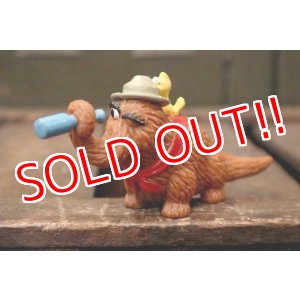 画像: ct-180901-177 Snuffy / Applause 1990's PVC