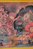 画像3: ct-180901-157 Fraggle Rock / 1980's Plastic Lunchbox
