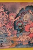 画像3: ct-180901-157 Fraggle Rock / 1980's Plastic Lunchbox