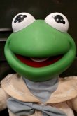 画像3: ct-180901-173 Baby Kermit / 1980's Rubber Head Plush Doll