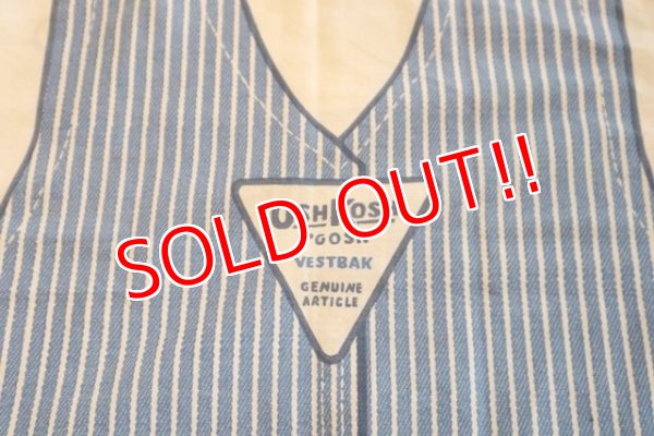 画像5: ct-180901-203 OSHKOSH B'GOSH / Reusable Bag