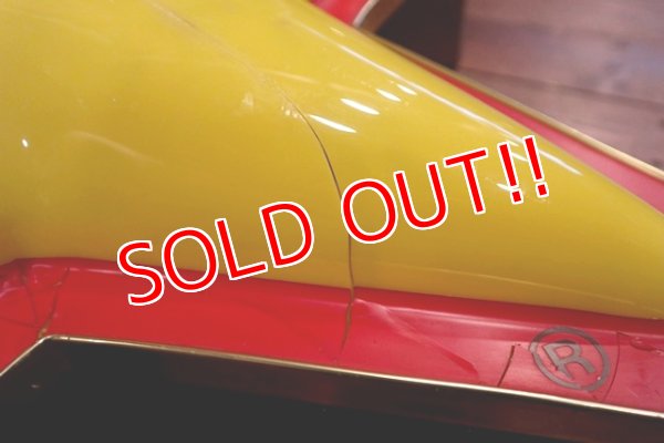 画像14: dp-180801-36 Carl's Jr. / Store Display Sign