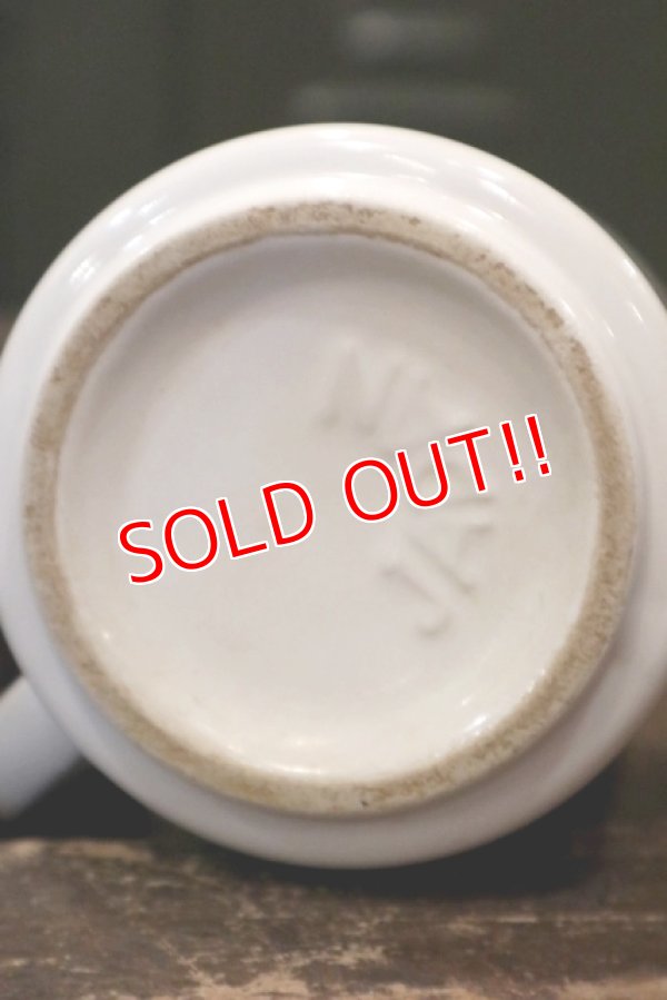 画像6: ct-180901-190 McDonald's / 1970's Ceramic Mug