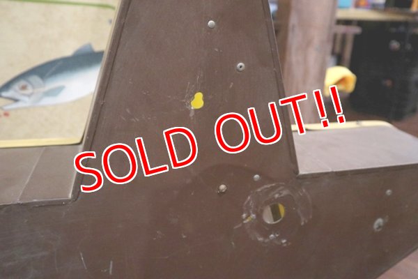 画像11: dp-180801-36 Carl's Jr. / Store Display Sign