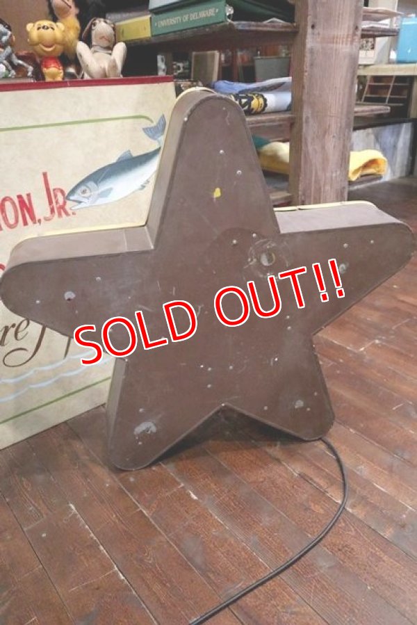 画像10: dp-180801-36 Carl's Jr. / Store Display Sign