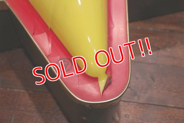 画像8: dp-180801-36 Carl's Jr. / Store Display Sign