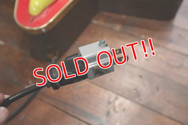 画像13: dp-180801-36 Carl's Jr. / Store Display Sign