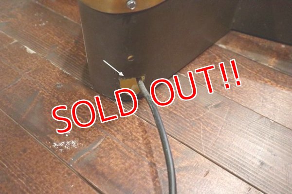 画像12: dp-180801-36 Carl's Jr. / Store Display Sign