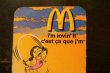 画像2: ct-180901-190 McDonald's Canada / Birdie the Early Bird 2005 Magnet