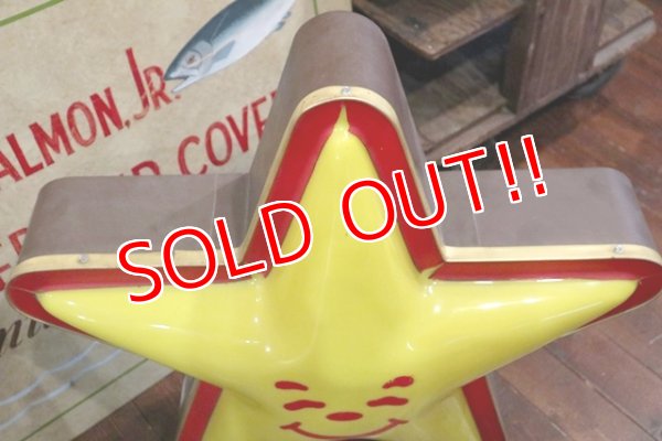 画像3: dp-180801-36 Carl's Jr. / Store Display Sign