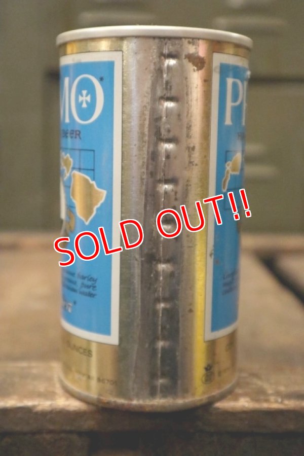 画像3: dp-180801-33 PRIMO Hawaiian Beer / Vintage Can