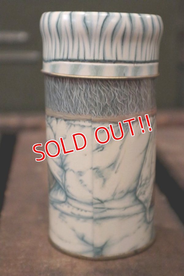 画像4: dp-180801-53 CAP-TIN'S / Chef Vintage Can