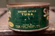 画像4: dp-141101-07 STAR-KIST / Chuck Style Tuna 1950's Tin Can