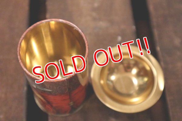 画像5: dp-180801-52 CAP-TIN'S / Fireman Vintage Can