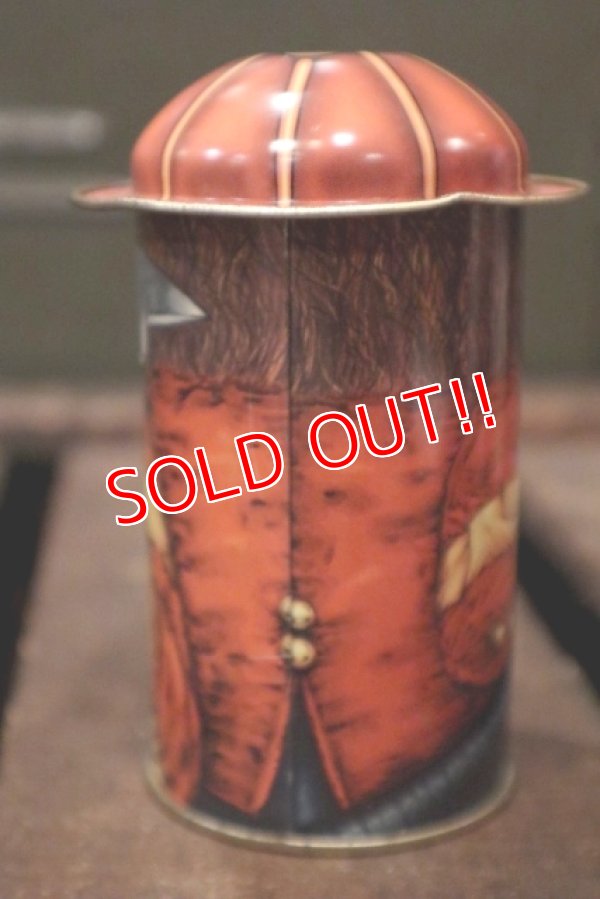 画像4: dp-180801-52 CAP-TIN'S / Fireman Vintage Can