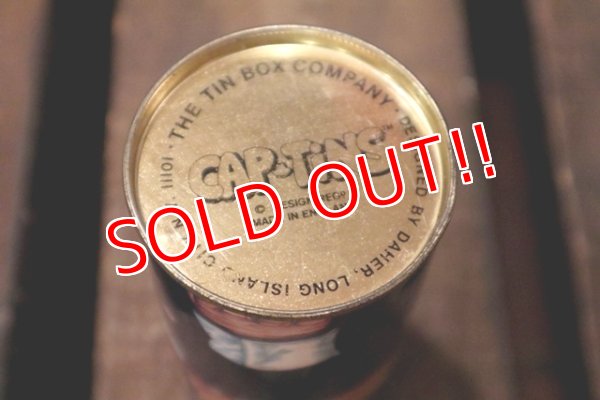 画像6: dp-180801-51 CAP-TIN'S / London's Metropolitan Police Vintage Can